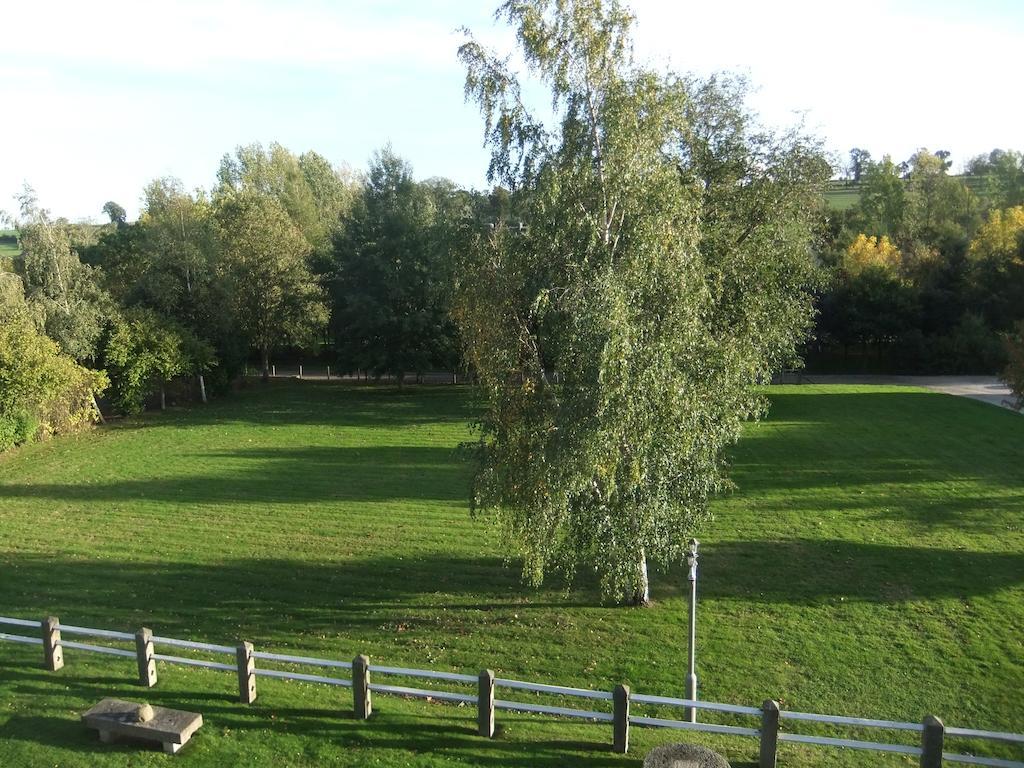 Gites De L'Aumondiere Condé-sur-Noireau Oda fotoğraf